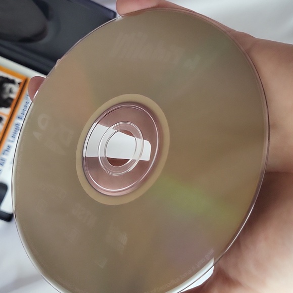 High Fidelity DVD Movie Good used condition comedy - Picture 7 of 7